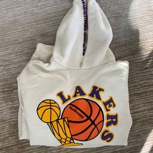 Limited Edition Madhappy Lakers Hooodie